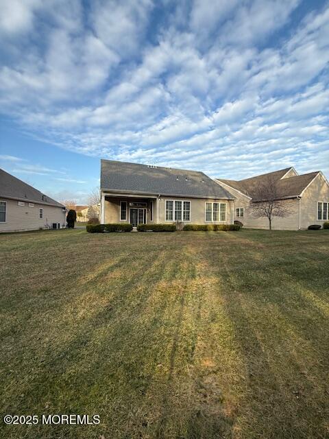 23 Muirfield Road Jackson, NJ 08527 - Photo 36 of 56 Large Yard