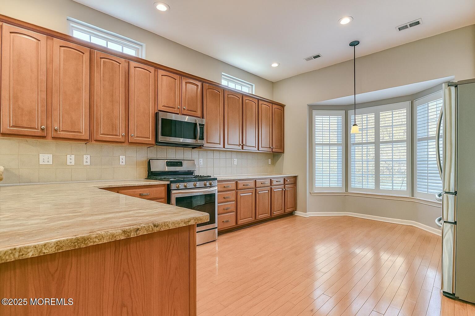 23 Muirfield Road Jackson, NJ 08527 - Photo 5 of 56 Kitchen