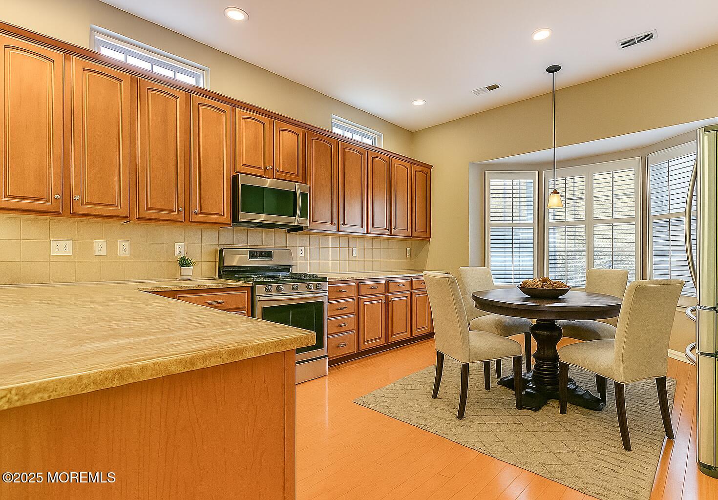 23 Muirfield Road Jackson, NJ 08527 - Photo 7 of 56 Kitchen