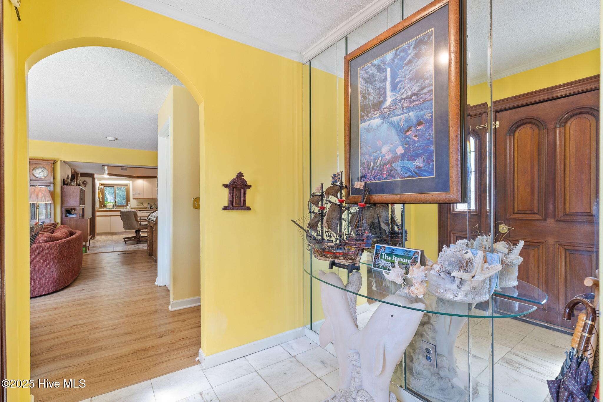 1984 Kings Landing Road Hampstead, NC 28443 - Photo 11 of 71 Foyer