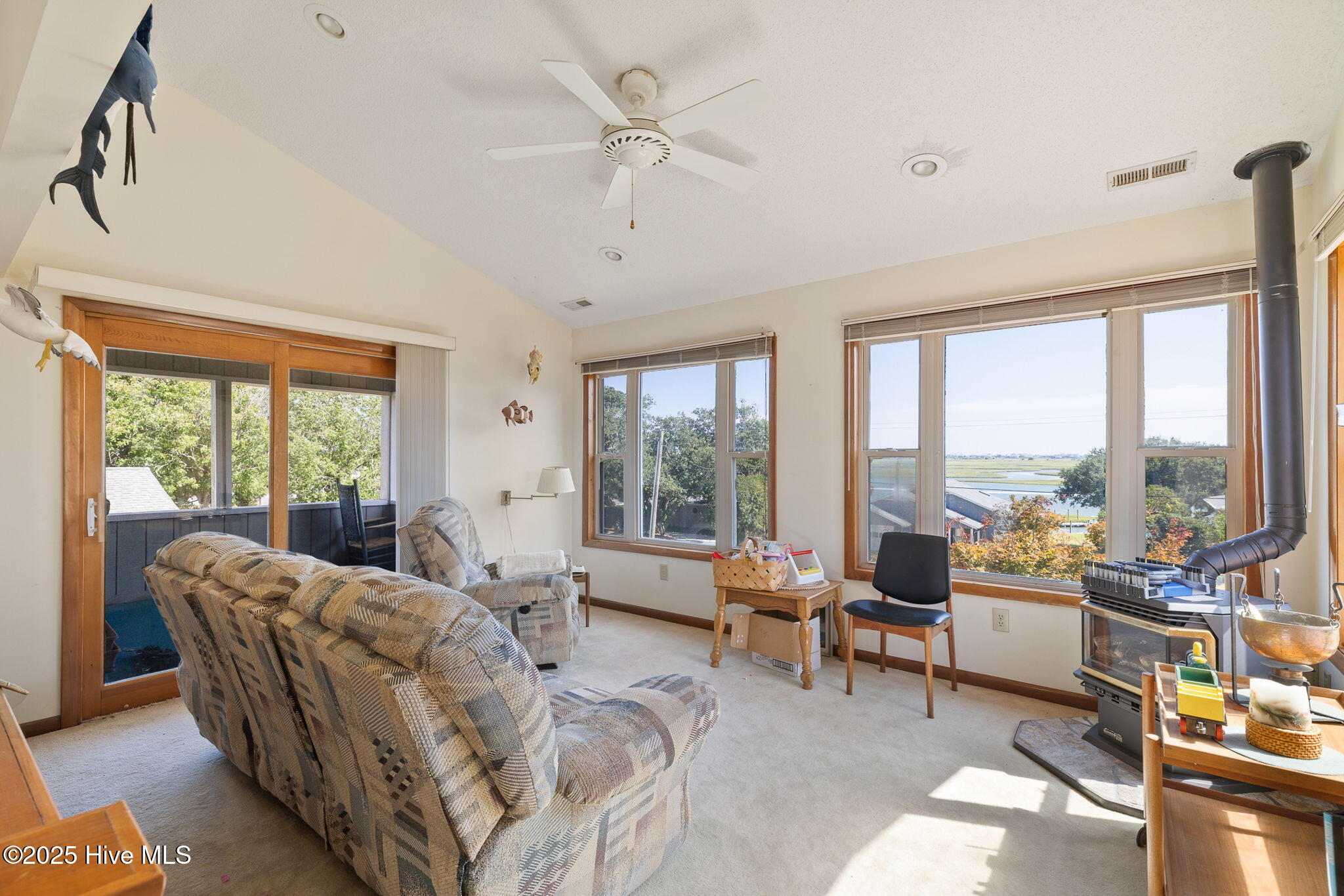 1984 Kings Landing Road Hampstead, NC 28443 - Photo 29 of 71 sunroom