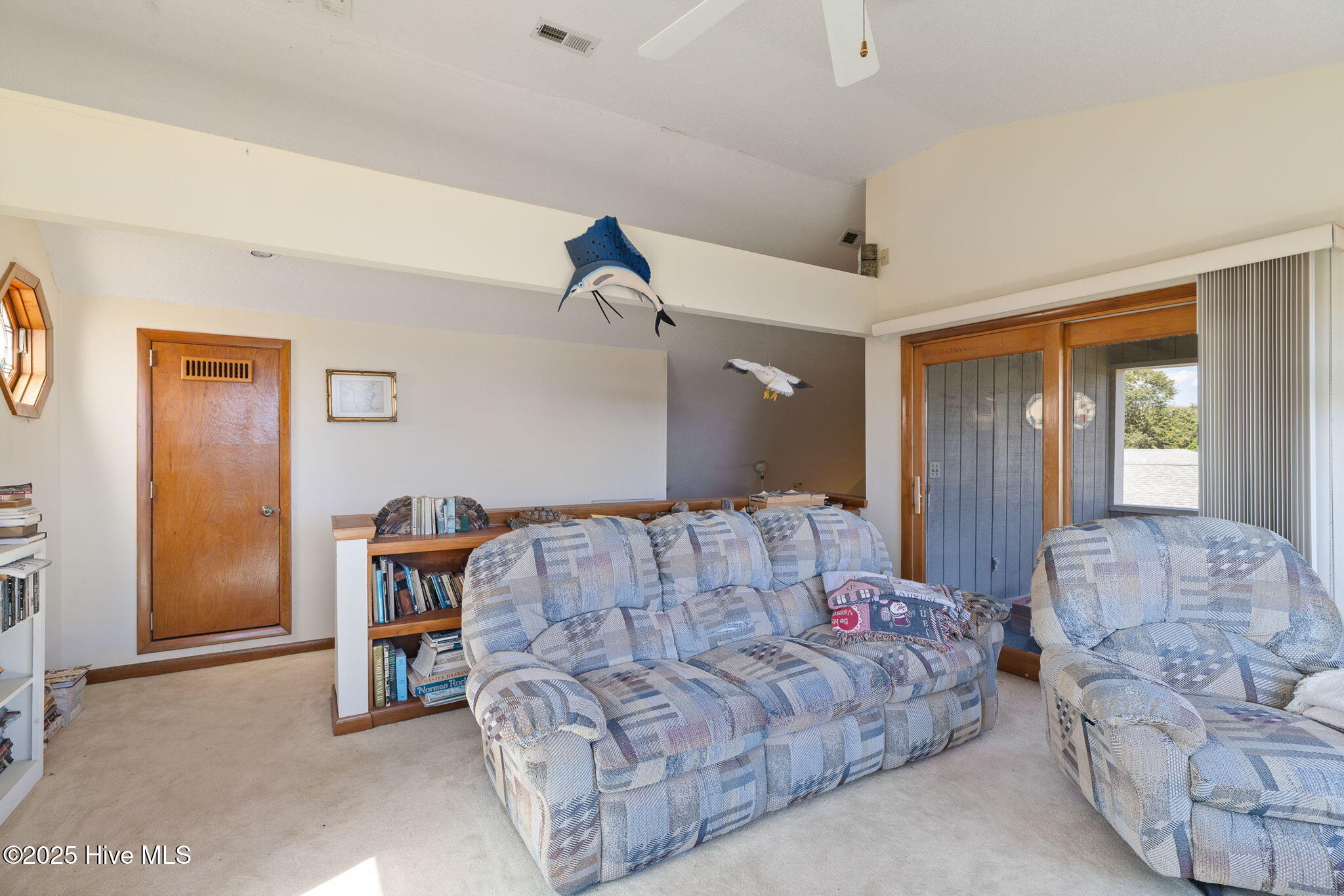 1984 Kings Landing Road Hampstead, NC 28443 - Photo 31 of 71 sunroom