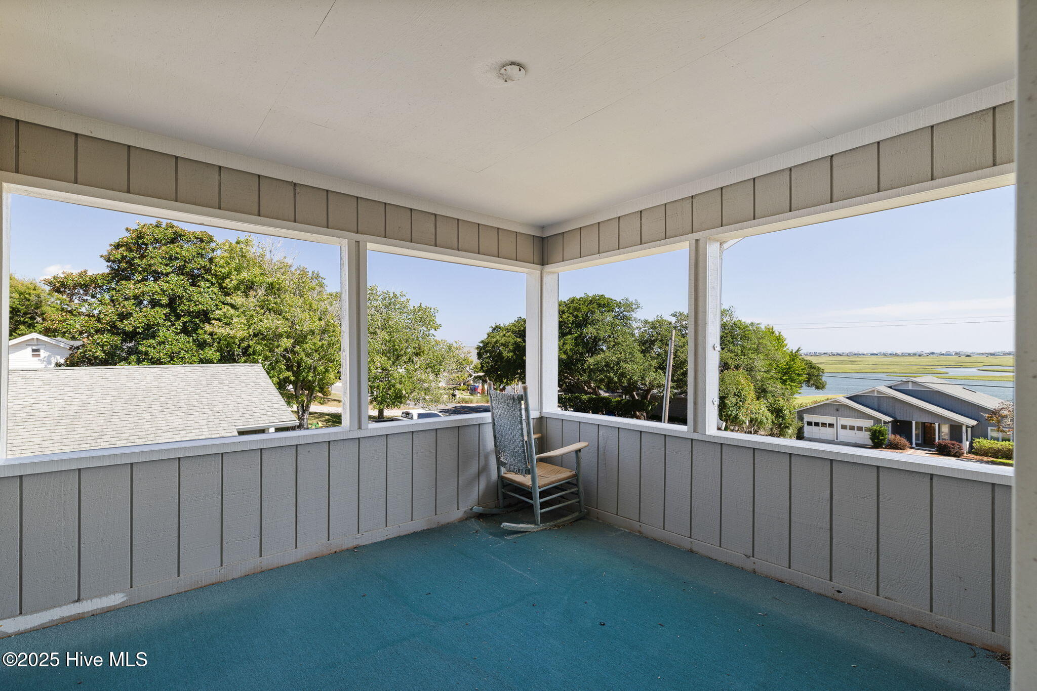 1984 Kings Landing Road Hampstead, NC 28443 - Photo 32 of 71 balcony