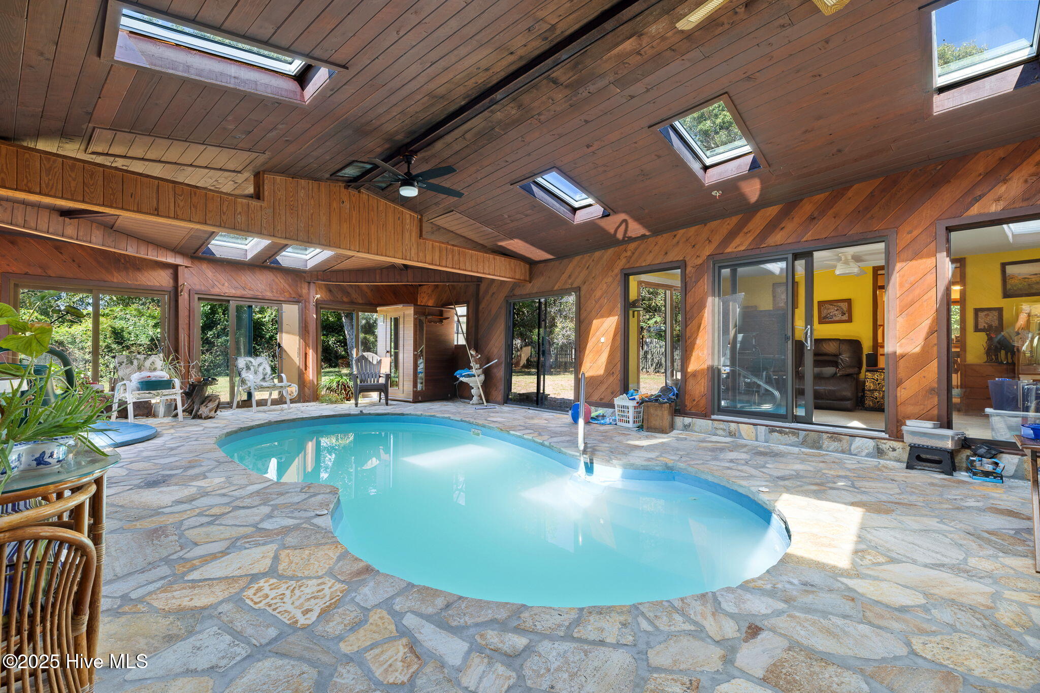 1984 Kings Landing Road Hampstead, NC 28443 - Photo 52 of 71 pool room