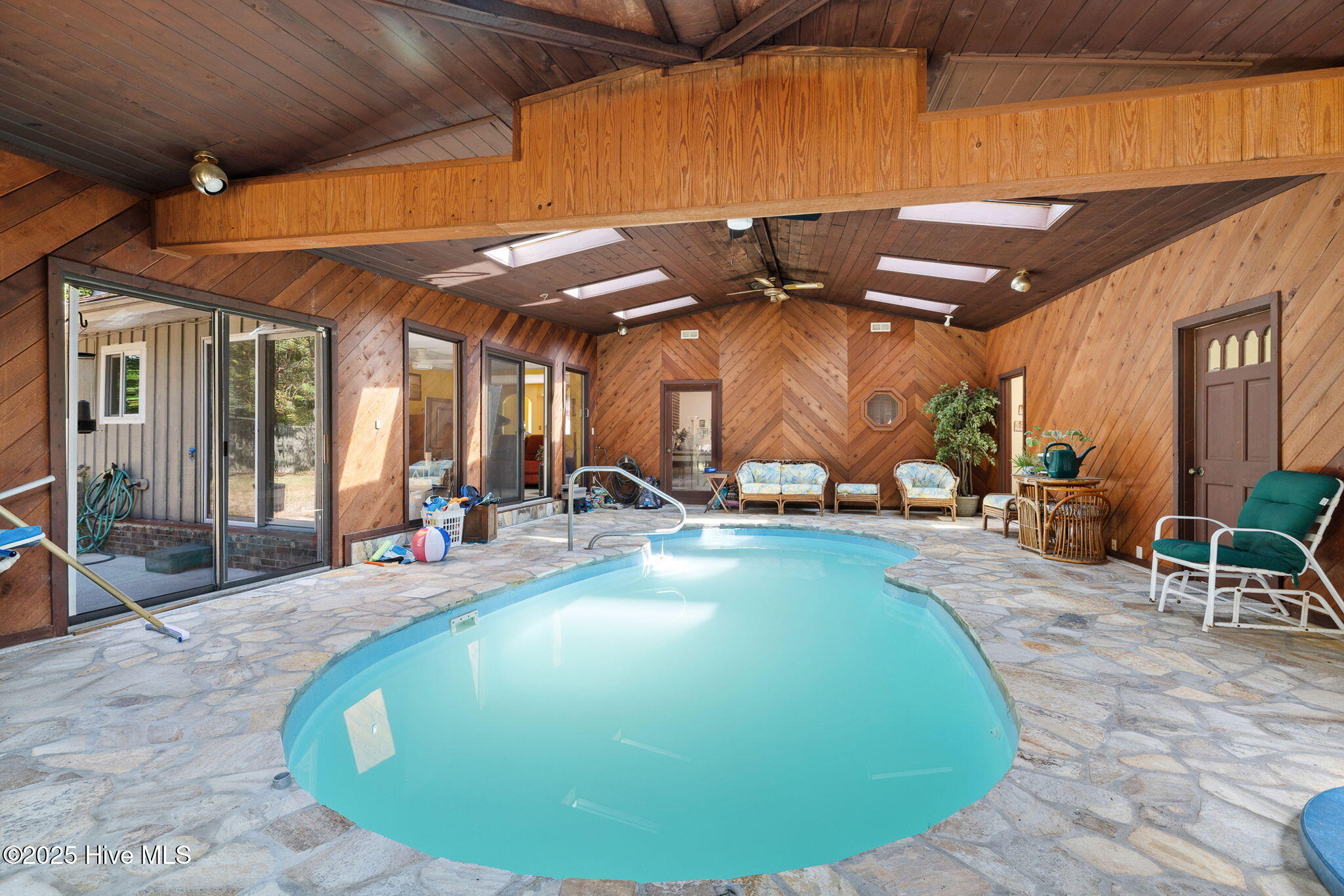 1984 Kings Landing Road Hampstead, NC 28443 - Photo 53 of 71 pool room