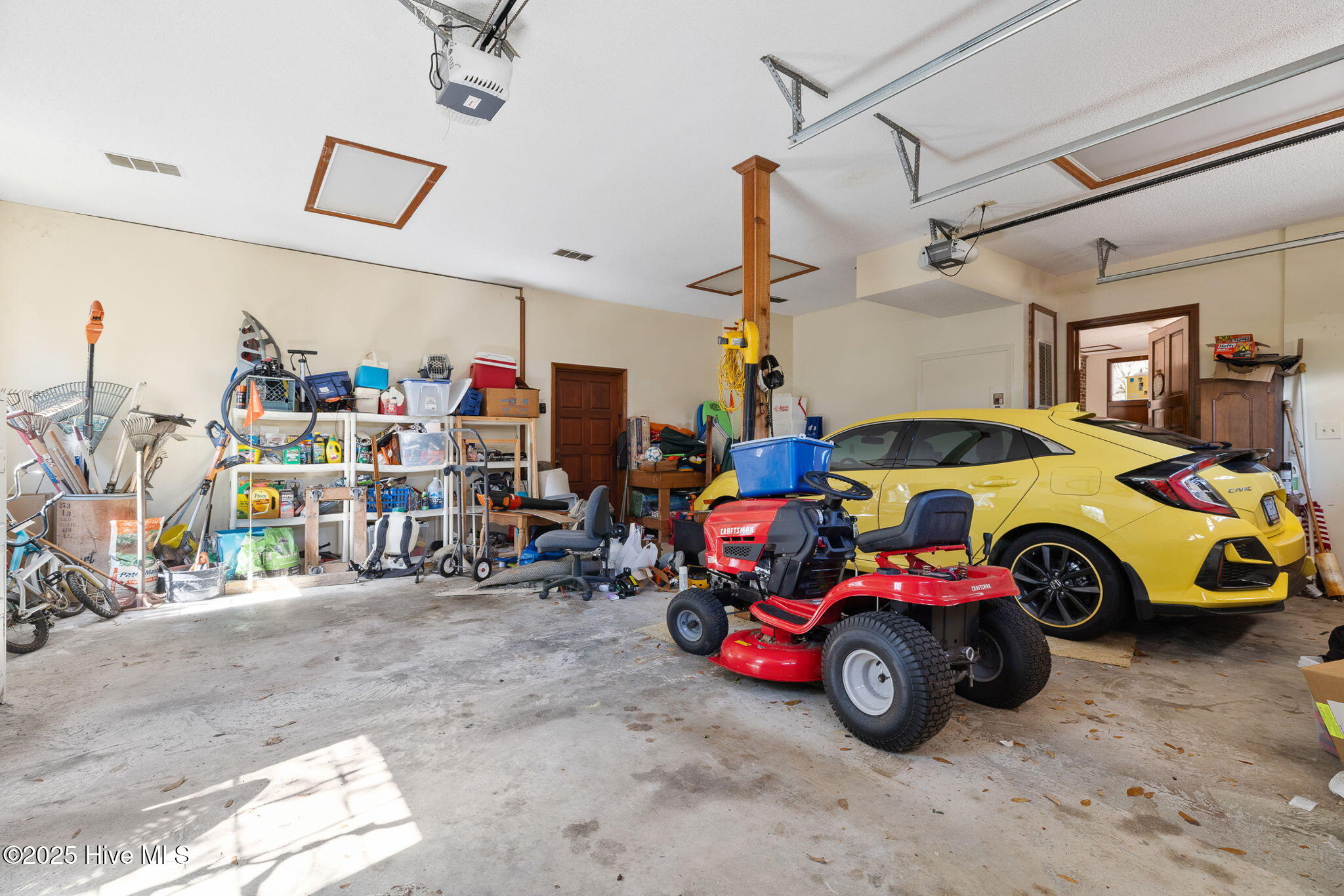 1984 Kings Landing Road Hampstead, NC 28443 - Photo 62 of 71 garage