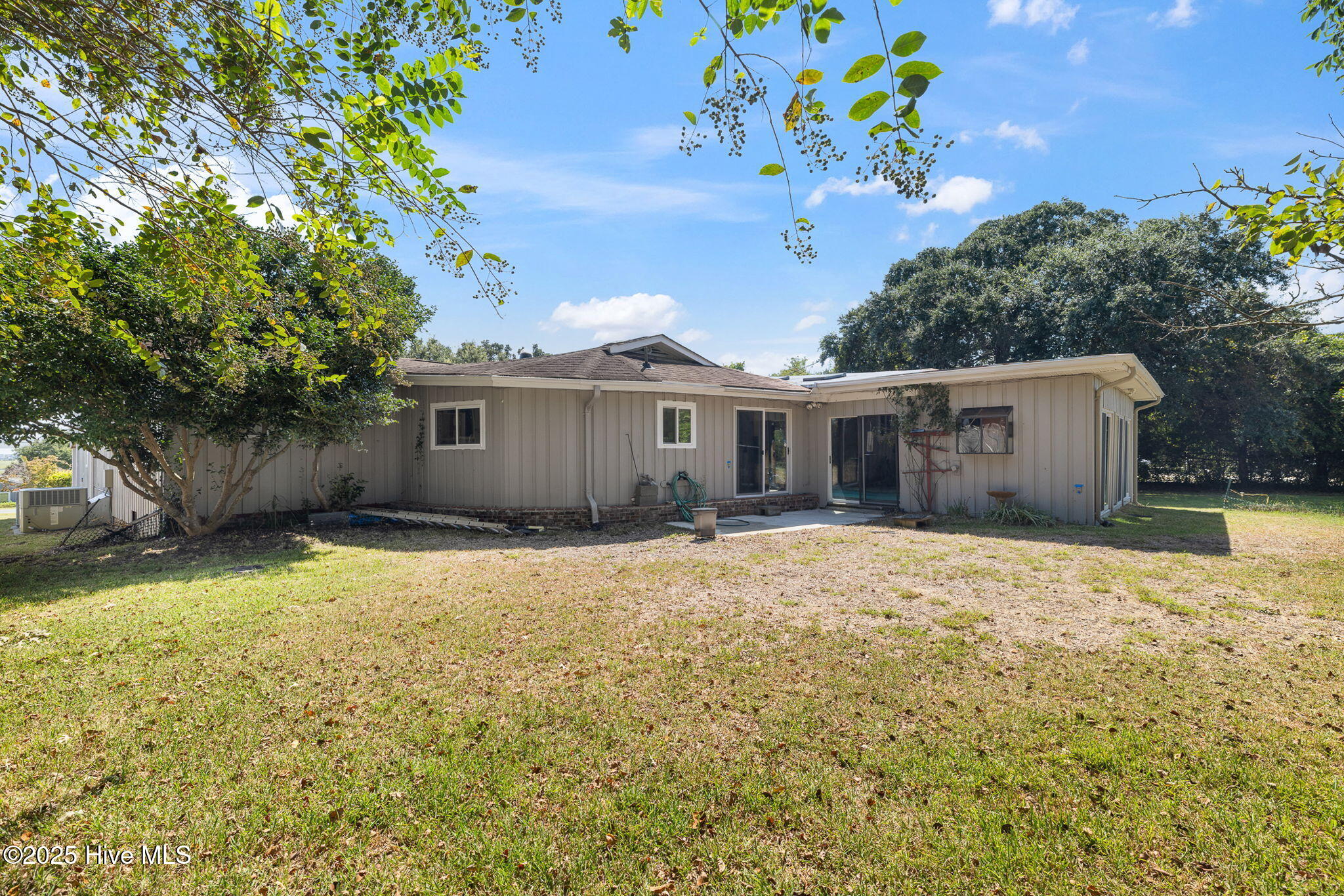 1984 Kings Landing Road Hampstead, NC 28443 - Photo 64 of 71 backview