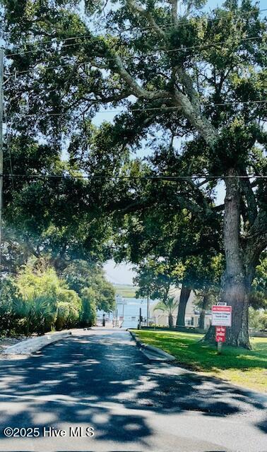 1984 Kings Landing Road Hampstead, NC 28443 - Photo 71 of 71 Boat Ramp