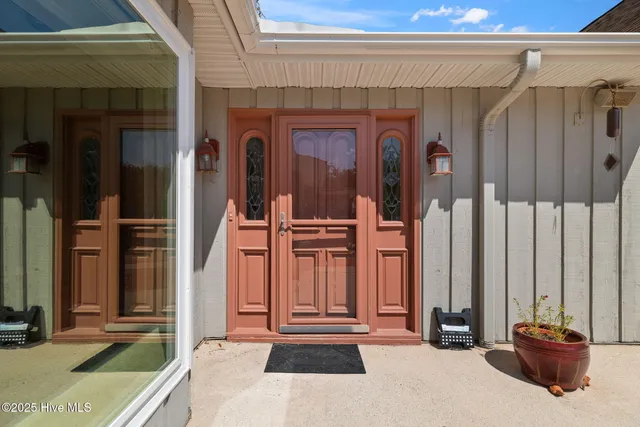 $850,000 | 1984 Kings Landing Road, Hampstead, NC 28443