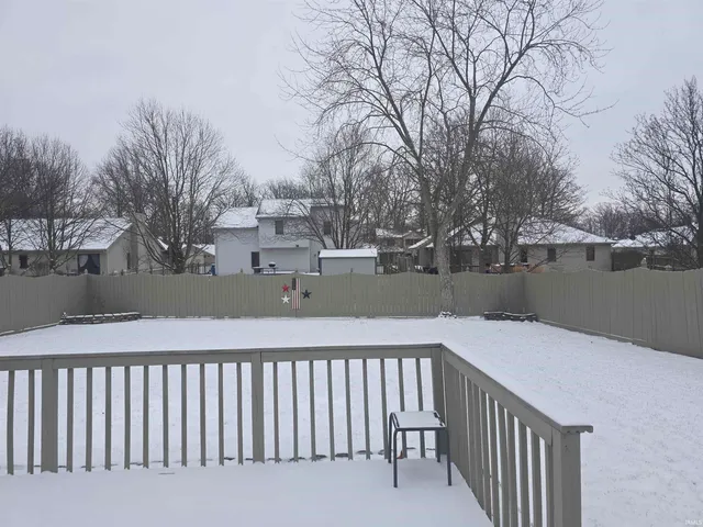 $239,500 | 9404 Black Diamond Place, Fort Wayne, IN 46835