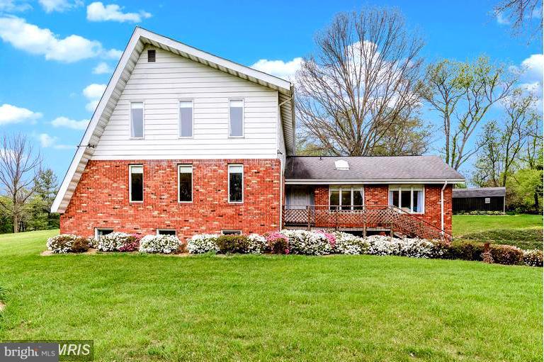 2246 Daisy Road Woodbine, MD 21797 - Photo 1 of 30 Exterior (Front)