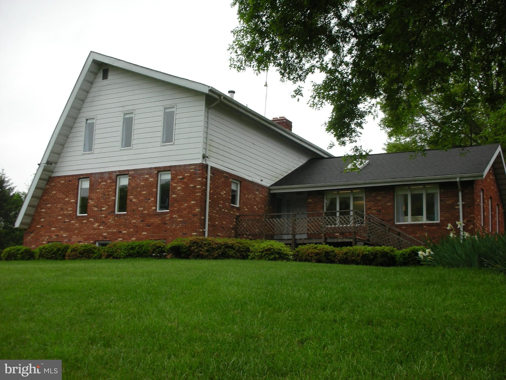 2246 Daisy Road Woodbine, MD 21797 - Photo 2 of 30 Exterior (Front)