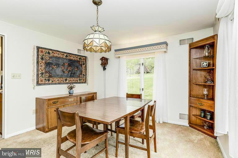 2246 Daisy Road Woodbine, MD 21797 - Photo 15 of 30 Dining Room