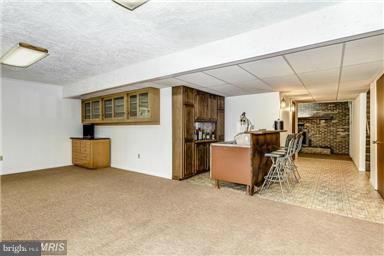 2246 Daisy Road Woodbine, MD 21797 - Photo 24 of 30 Basement