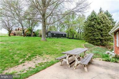 2246 Daisy Road Woodbine, MD 21797 - Photo 27 of 30 Exterior (Rear)