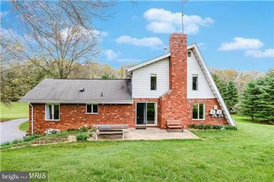2246 Daisy Road Woodbine, MD 21797 - Photo 29 of 30 Exterior (Rear)
