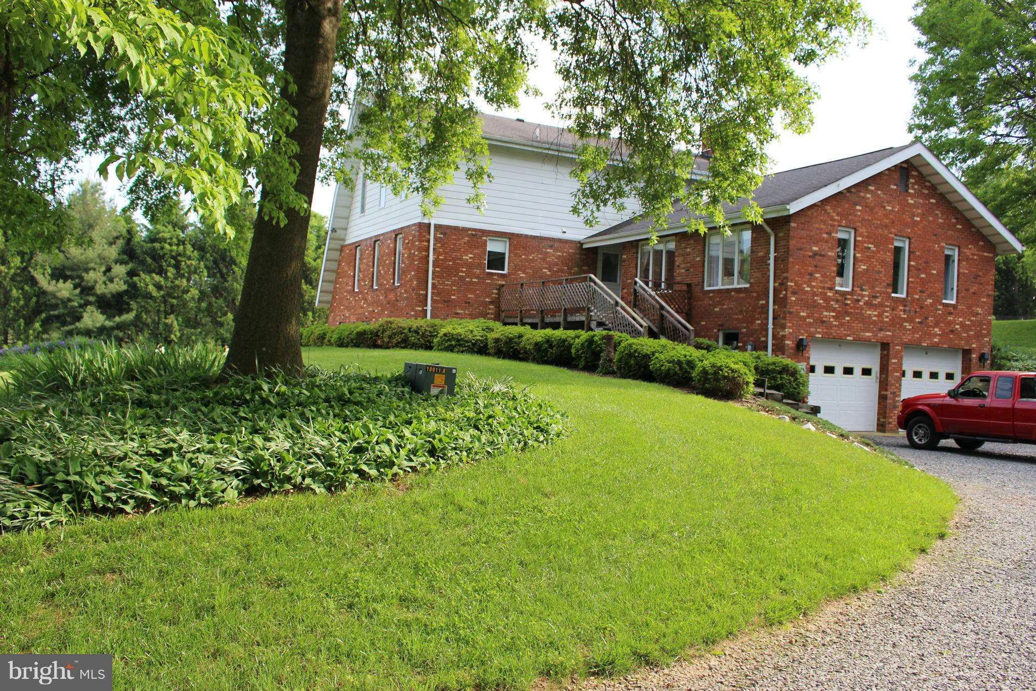 2246 Daisy Road Woodbine, MD 21797 - Photo 4 of 30 Exterior (General)