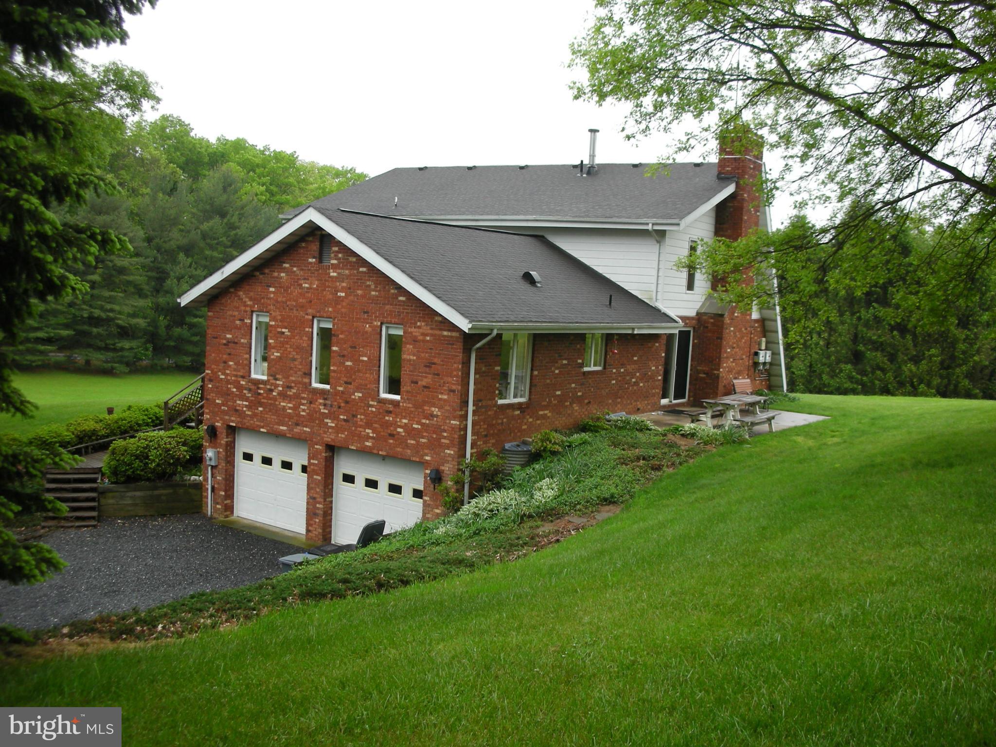 2246 Daisy Road Woodbine, MD 21797 - Photo 5 of 30 Exterior (General)