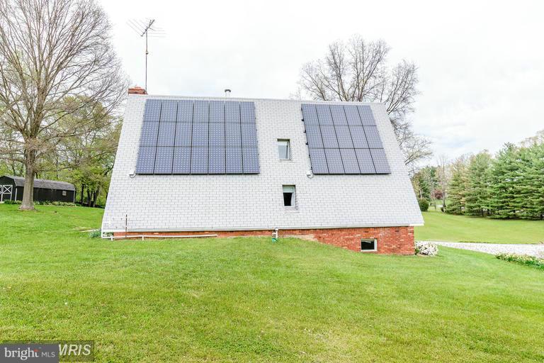 2246 Daisy Road Woodbine, MD 21797 - Photo 8 of 30 Exterior (General)