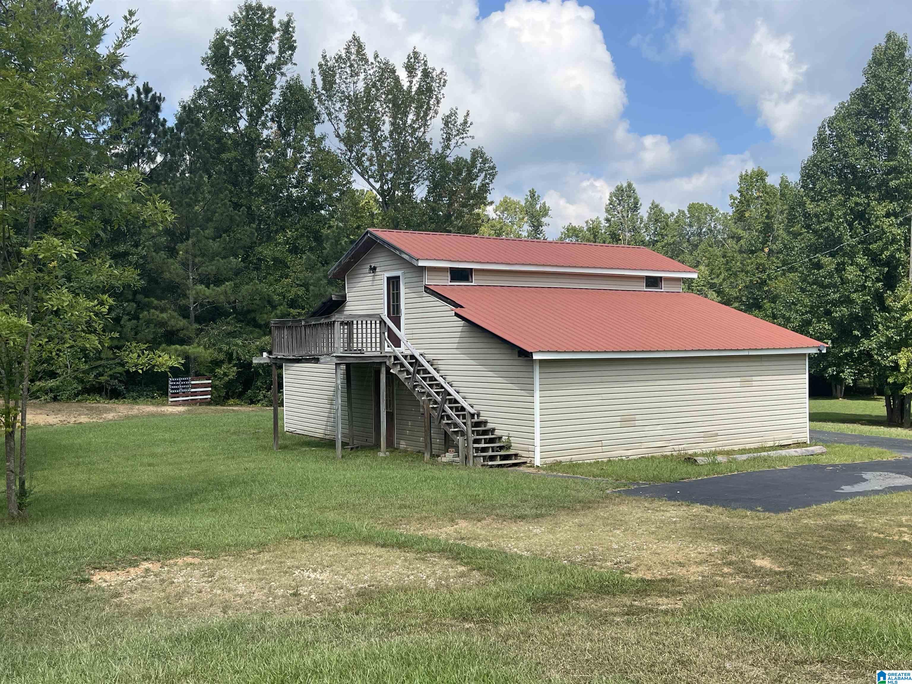 3304 Possum Trot Road Piedmont, AL 36272 - Photo 53 of 60