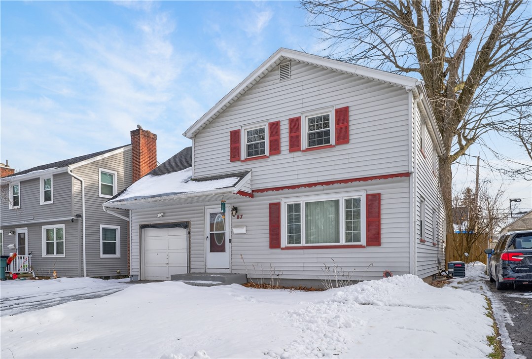 87 Christian Avenue Rochester, NY 14615 - Photo 2 of 37