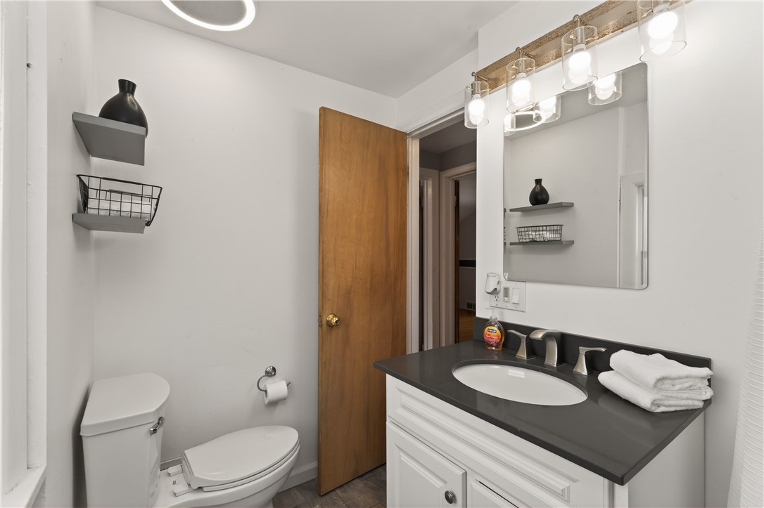 87 Christian Avenue Rochester, NY 14615 - Photo 32 of 37