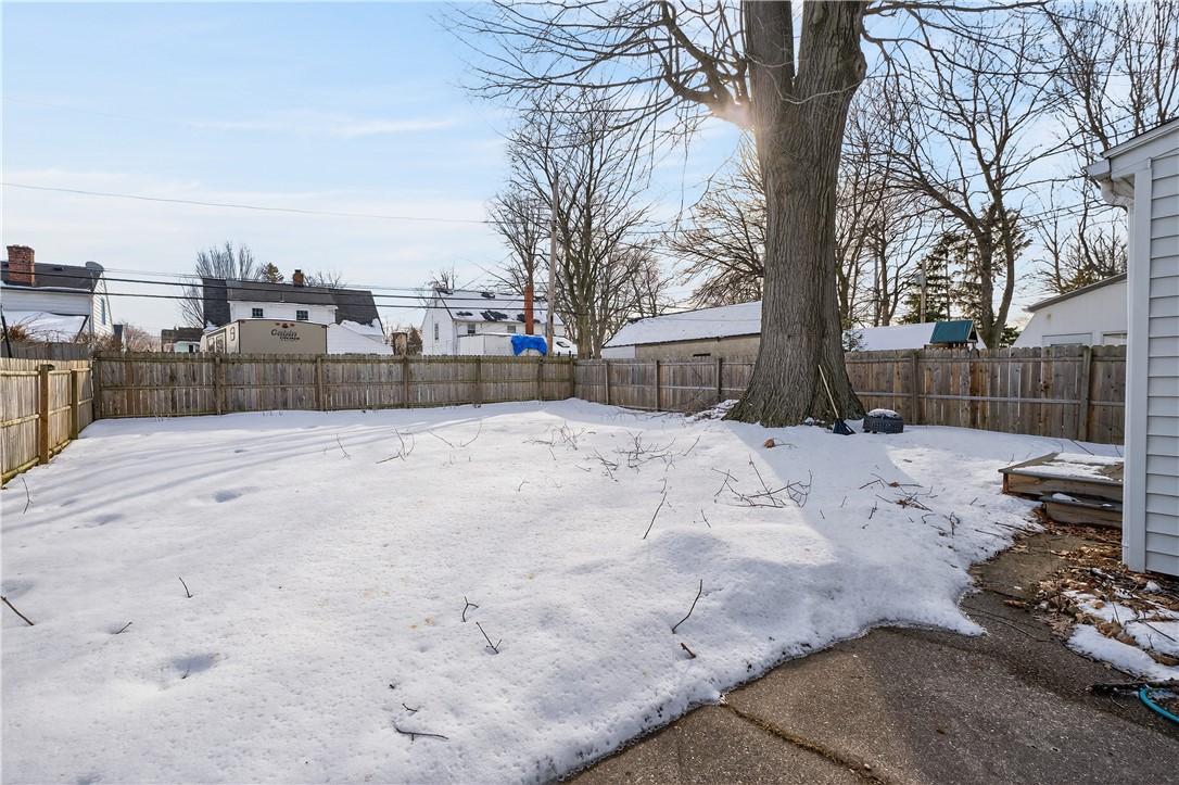 87 Christian Avenue Rochester, NY 14615 - Photo 33 of 37