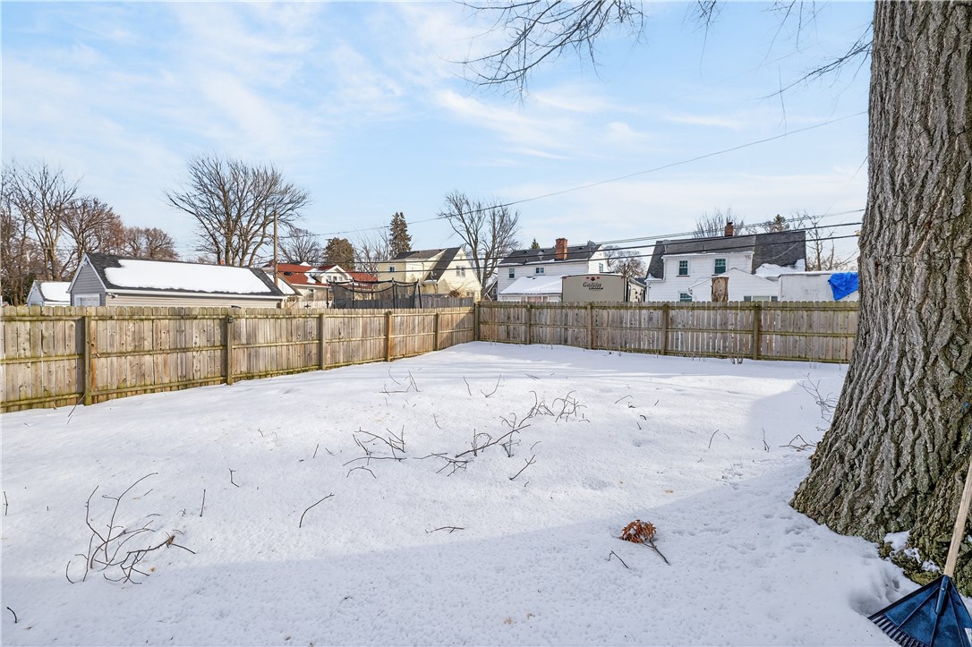 87 Christian Avenue Rochester, NY 14615 - Photo 34 of 37