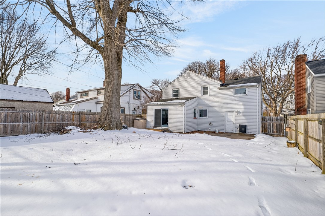 87 Christian Avenue Rochester, NY 14615 - Photo 35 of 37