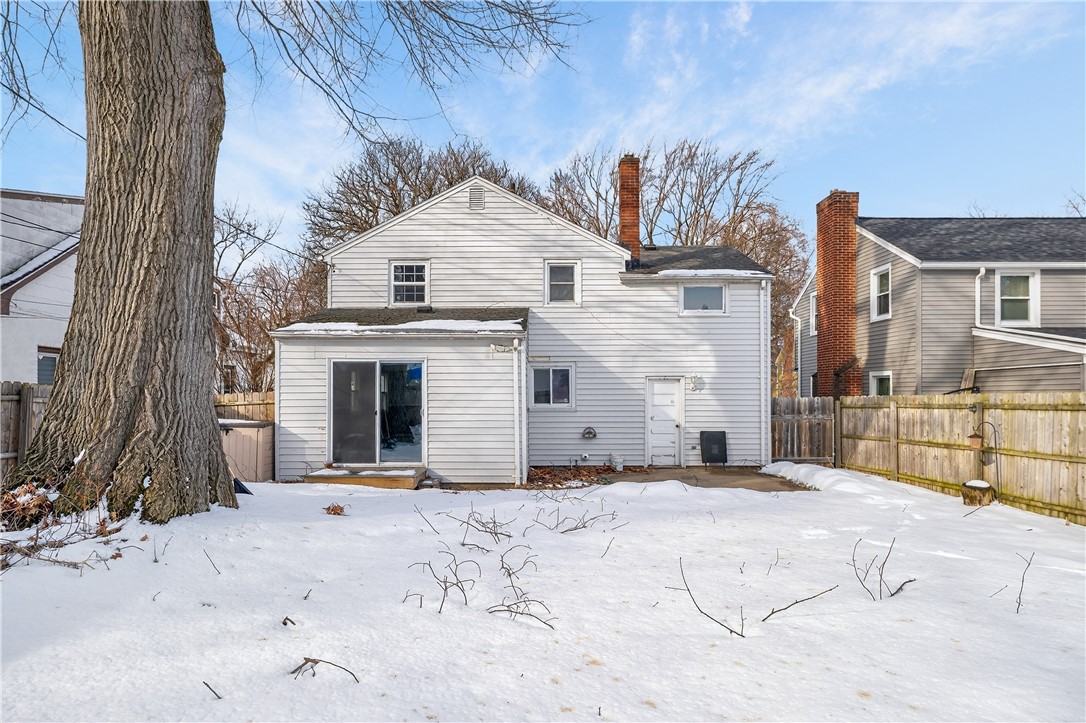 87 Christian Avenue Rochester, NY 14615 - Photo 36 of 37