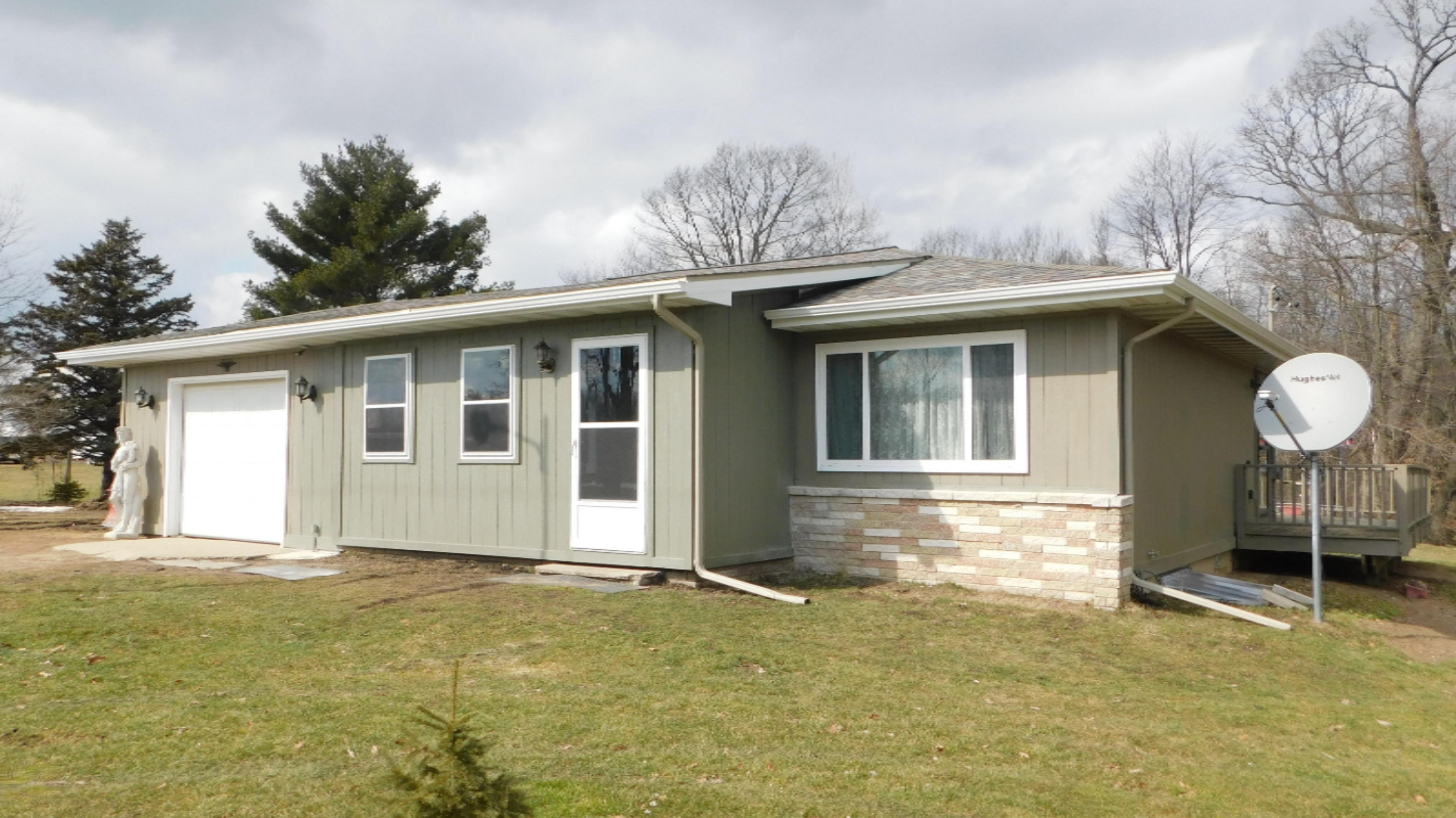 16530 Bailey Road Bailey, MI 49303 - Photo 1 of 29 DSCN0419