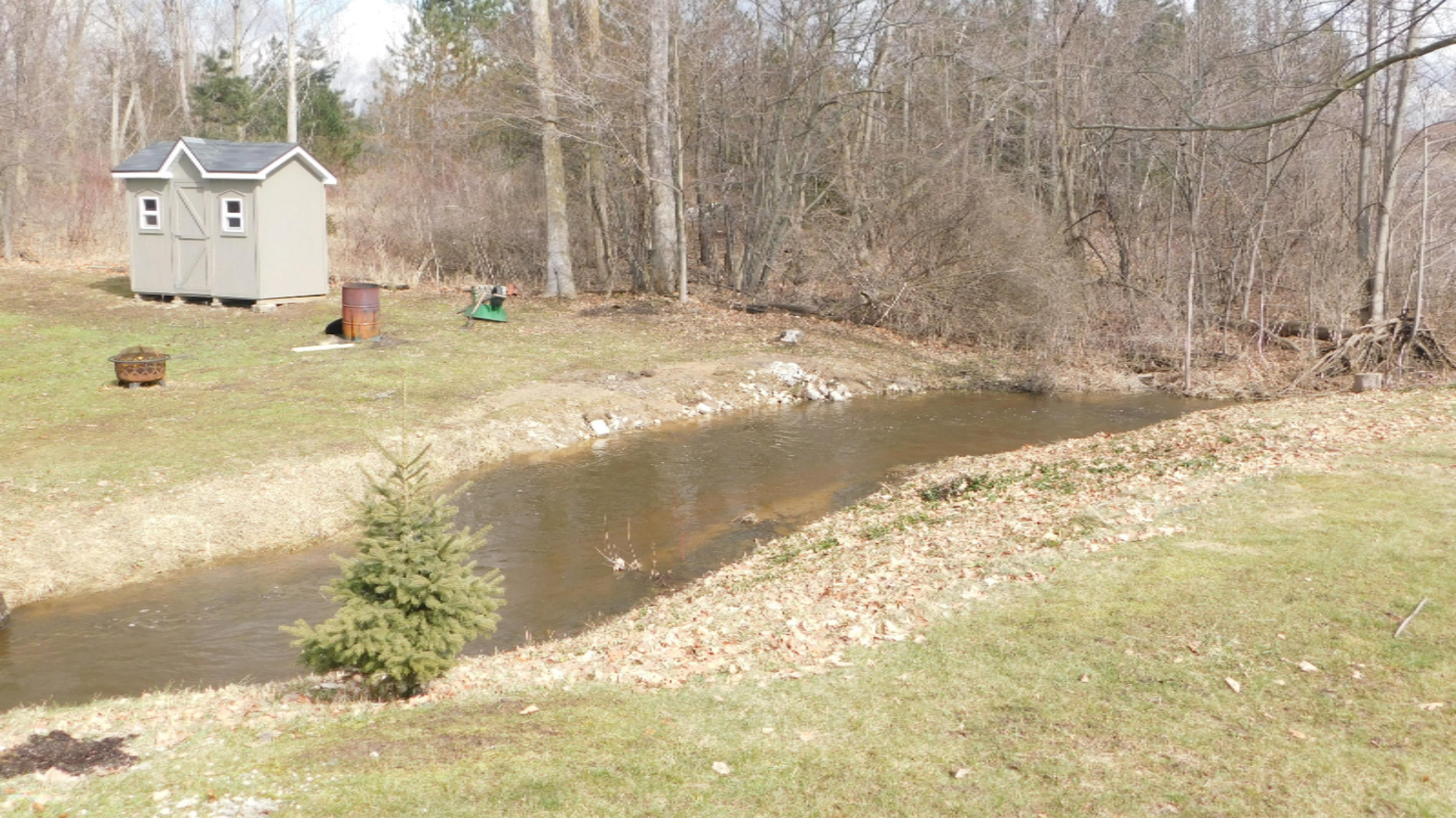 16530 Bailey Road Bailey, MI 49303 - Photo 25 of 29 DSCN0415