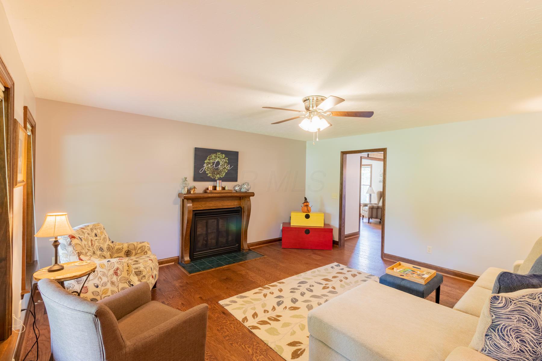 3277 Lottridge Road Guysville, OH 45735 - Photo 12 of 55