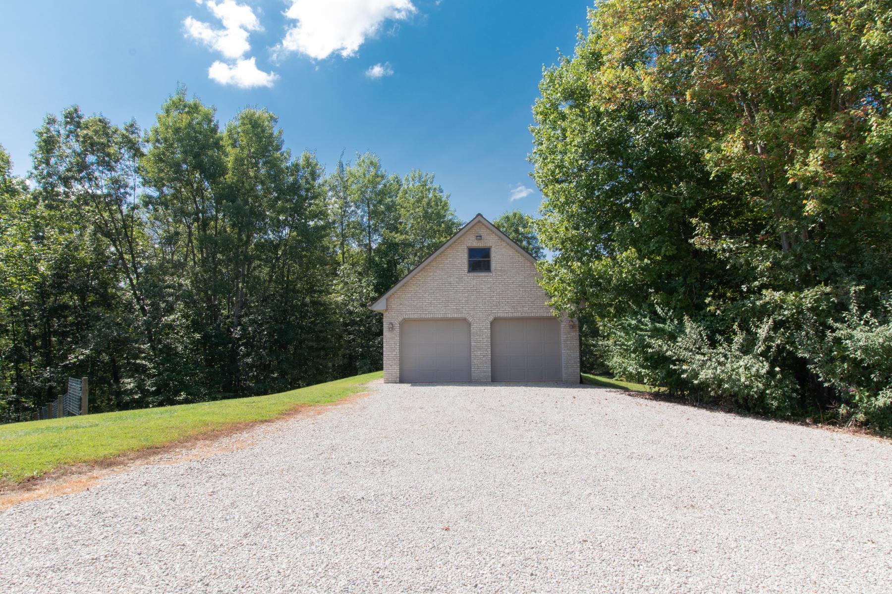 3277 Lottridge Road Guysville, OH 45735 - Photo 45 of 55
