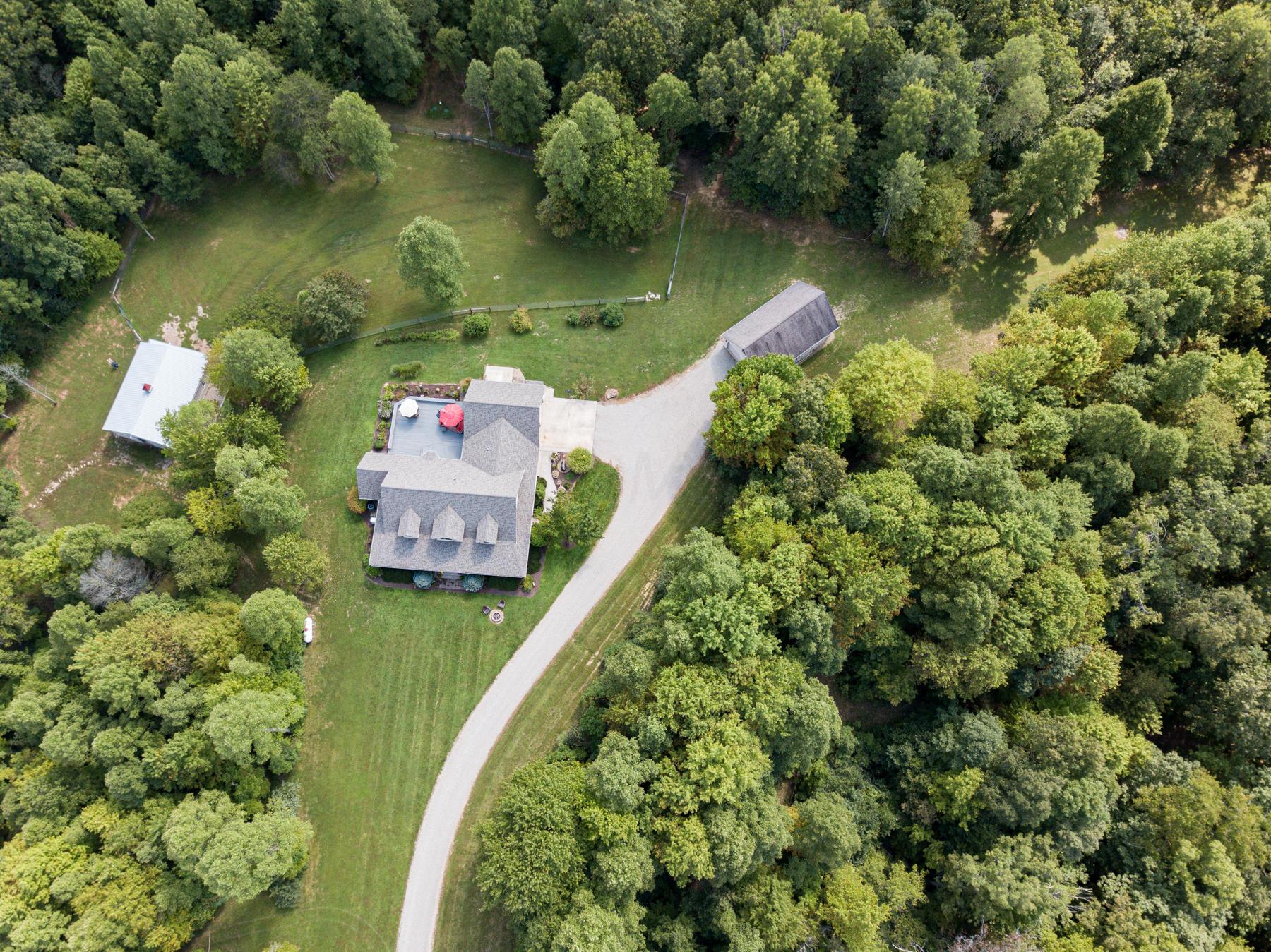 3277 Lottridge Road Guysville, OH 45735 - Photo 48 of 55