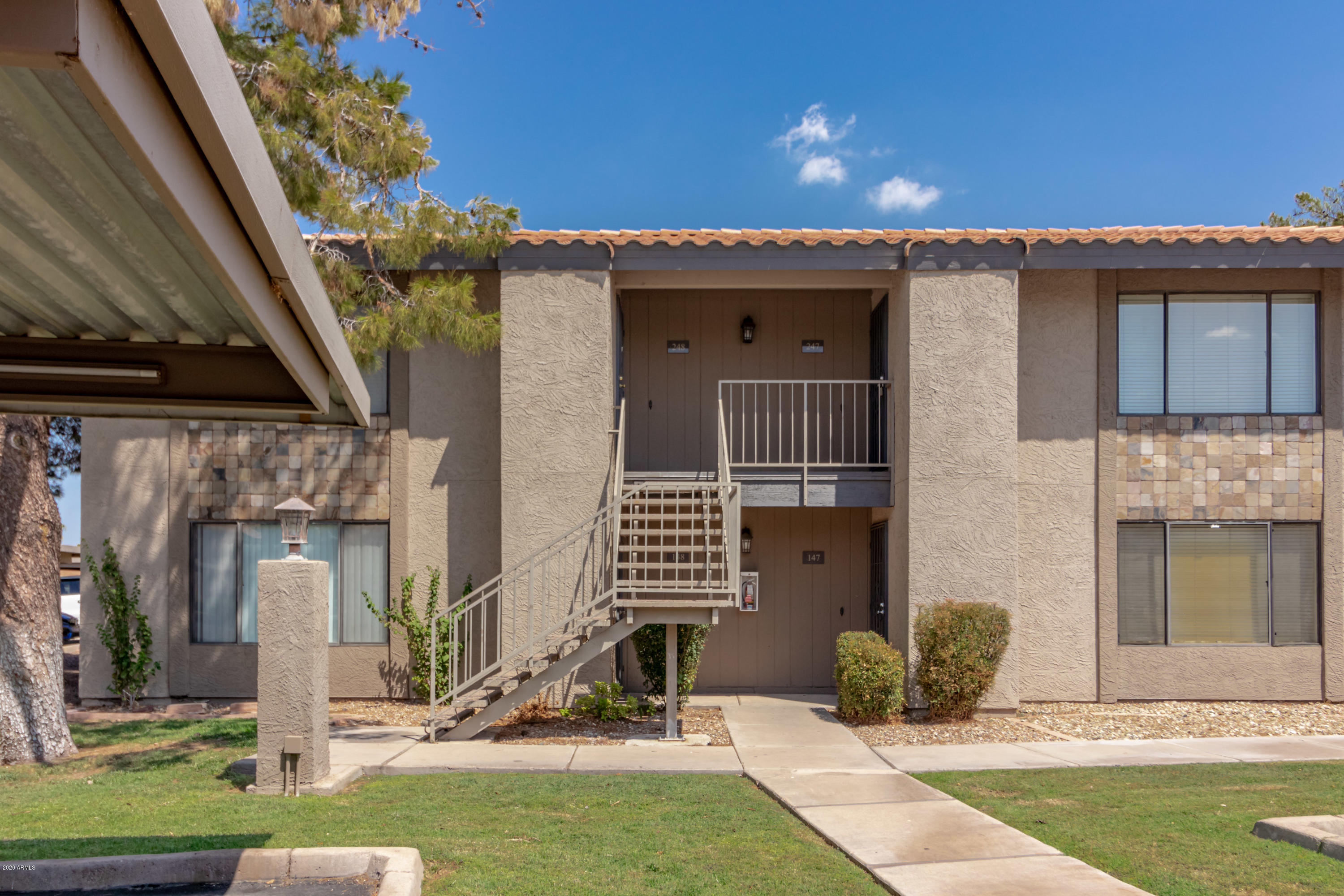 1402 East Guadalupe Road, Unit 247 Tempe, AZ 85283 - Photo 1 of 30 1402 E Guadalupe Rd (18)
