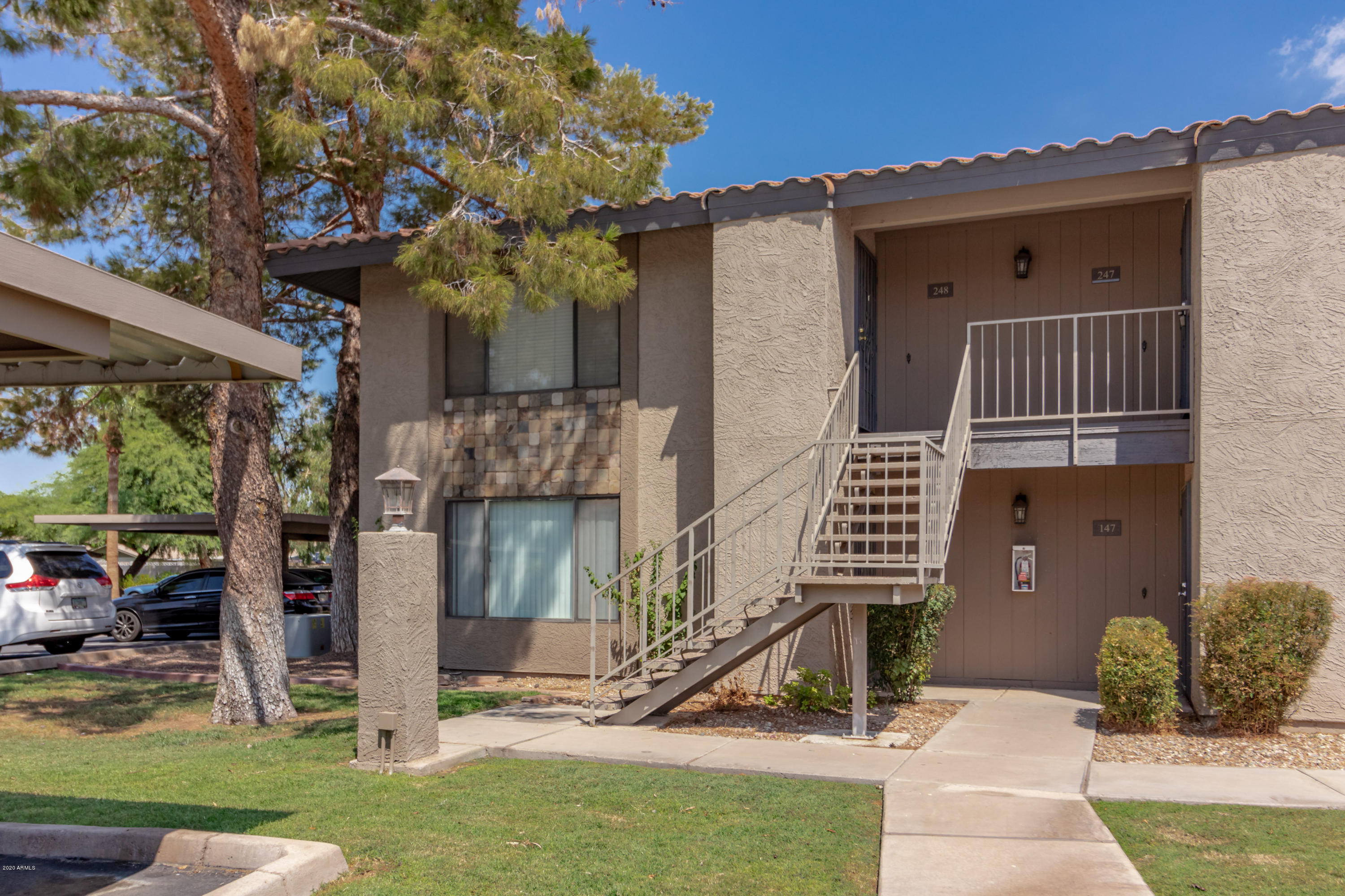 1402 East Guadalupe Road, Unit 247 Tempe, AZ 85283 - Photo 3 of 30 1402 E Guadalupe Rd (20)