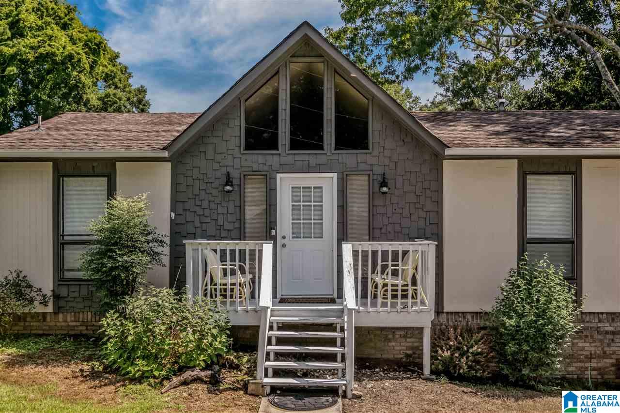 4390 Stone Ridge Circle Trussville, AL 35173 - Photo 3 of 33