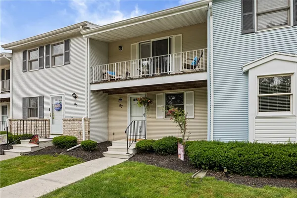 $224,900 | 87 Southfield Drive, Webster, NY 14580