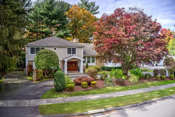 $1,519,500 | 186 Tanglewood Drive, Longmeadow, MA 01106