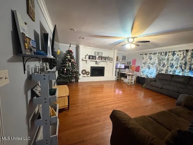 $325,000 | 29129 J P Ladner Road, Pass Christian, MS 39571