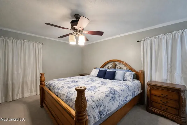 $325,000 | 29129 J P Ladner Road, Pass Christian, MS 39571