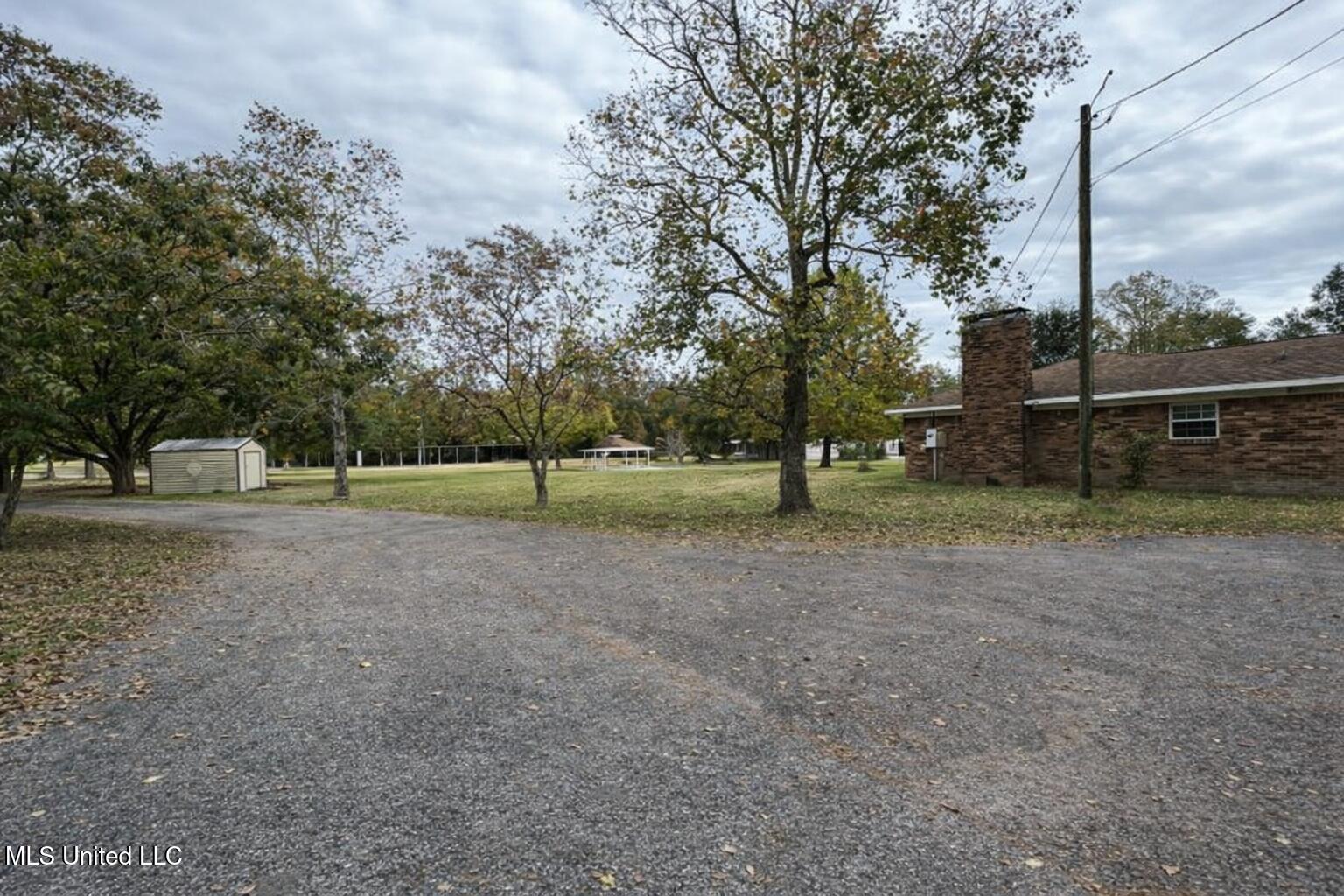 29129 J P Ladner Road Pass Christian, MS 39571 - Photo 2 of 24 house outside 2