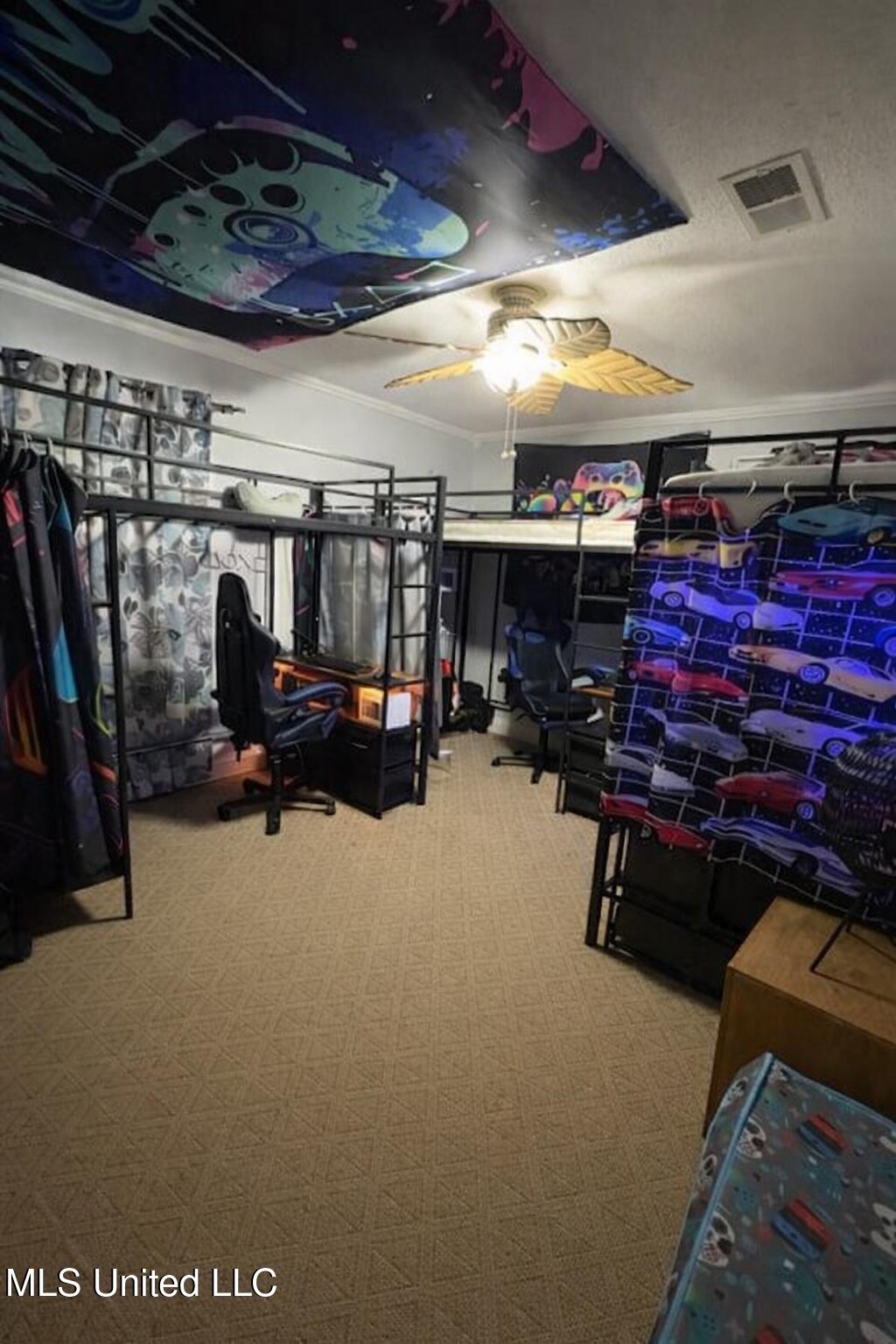 29129 J P Ladner Road Pass Christian, MS 39571 - Photo 22 of 24 use boy room