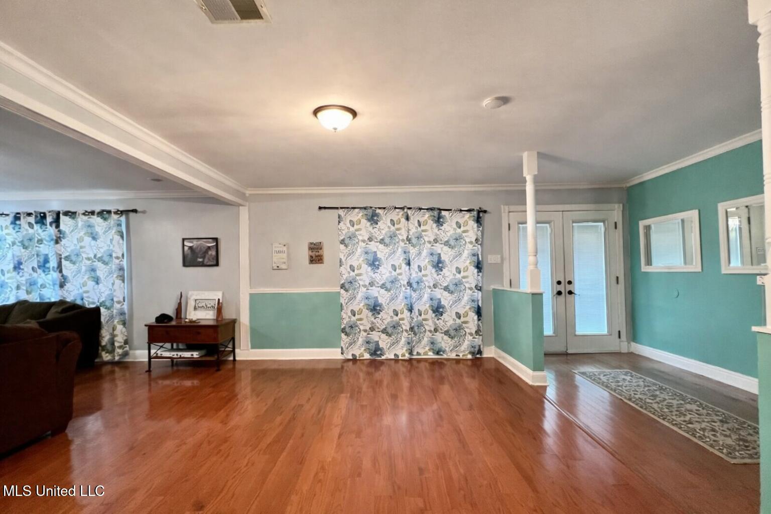 29129 J P Ladner Road Pass Christian, MS 39571 - Photo 9 of 24 Den