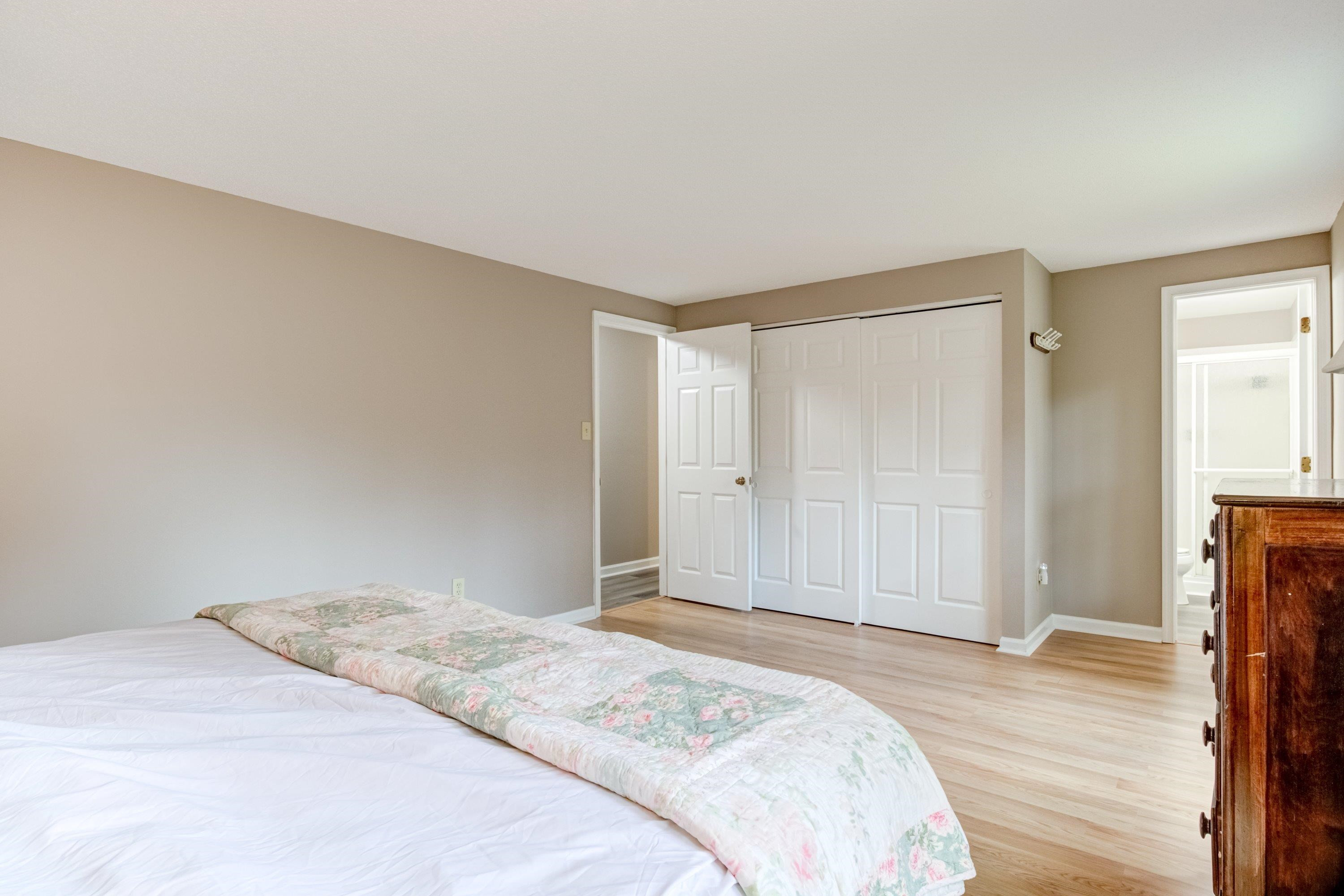 1012 Ironstone Court Raleigh, NC 27615 - Photo 24 of 41 Owner's Suite