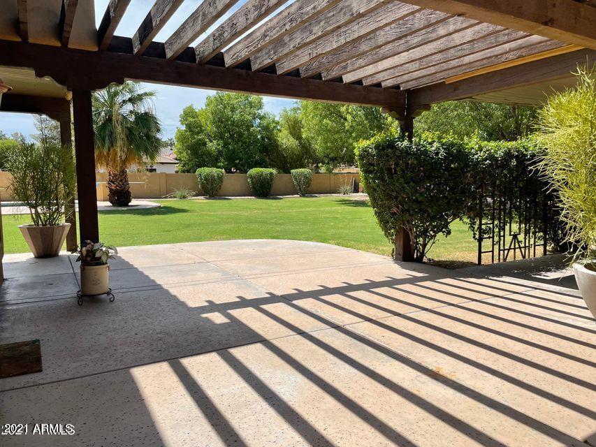 1418 North Riata Street Gilbert, AZ 85234 - Photo 44 of 55 43