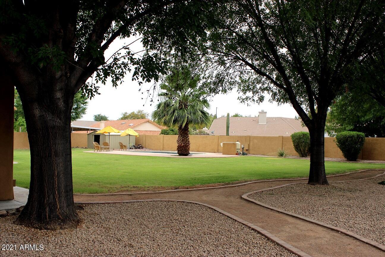 1418 North Riata Street Gilbert, AZ 85234 - Photo 46 of 55 45