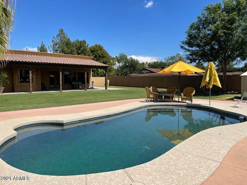 1418 North Riata Street Gilbert, AZ 85234 - Photo 47 of 55 46