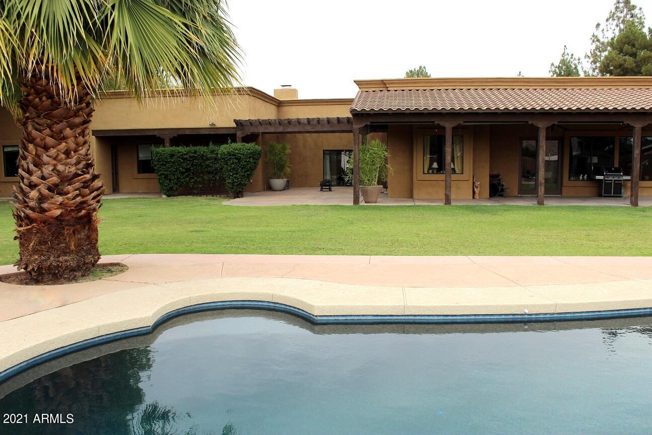 1418 North Riata Street Gilbert, AZ 85234 - Photo 48 of 55 47